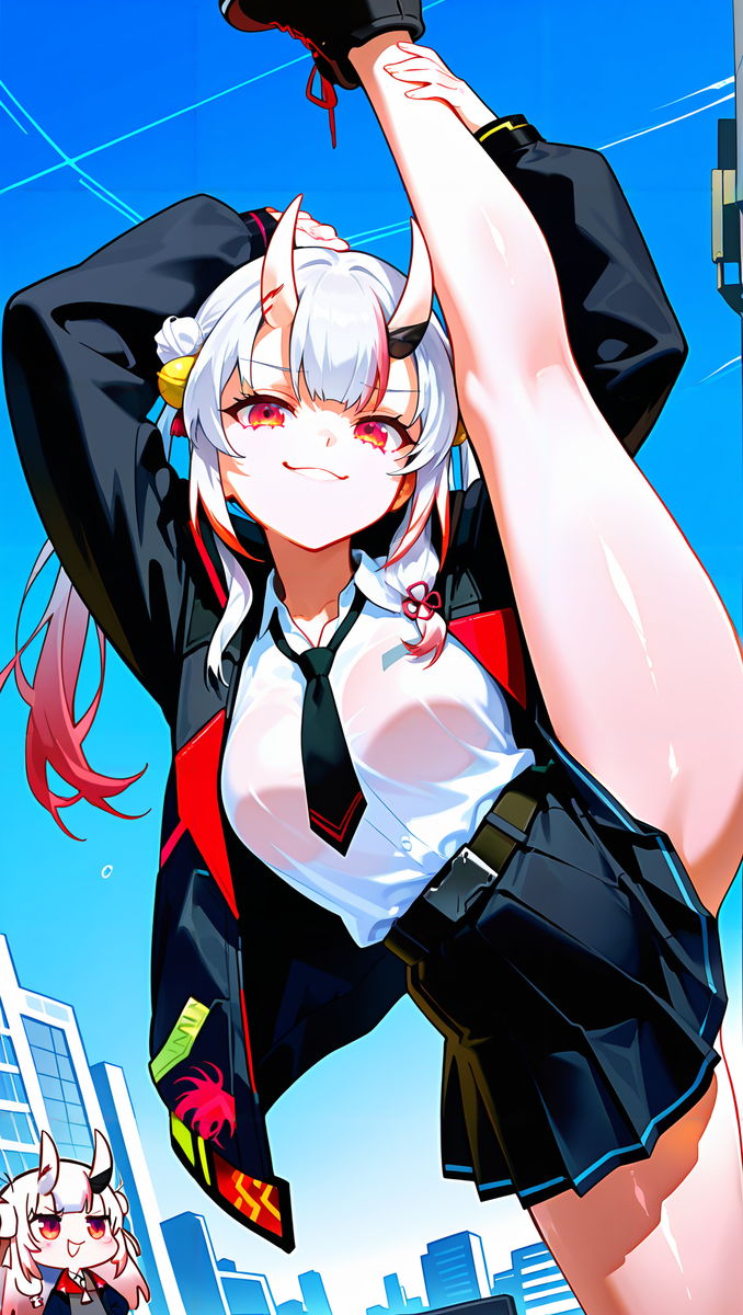 Card background