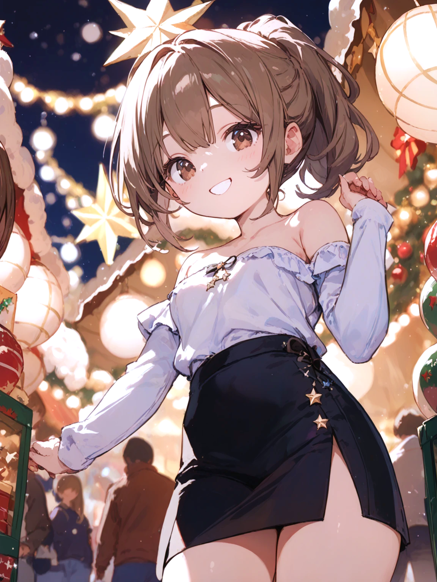 Card background