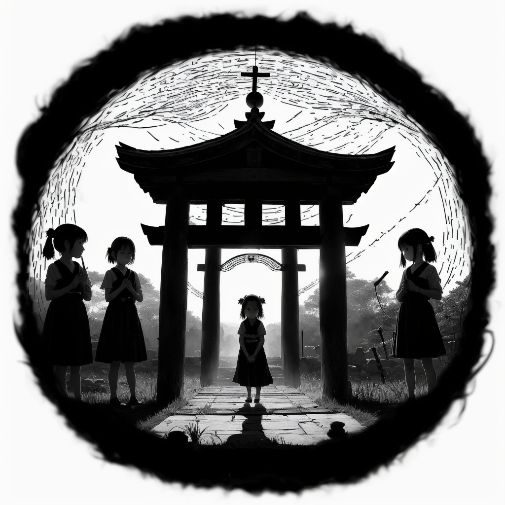 Card background