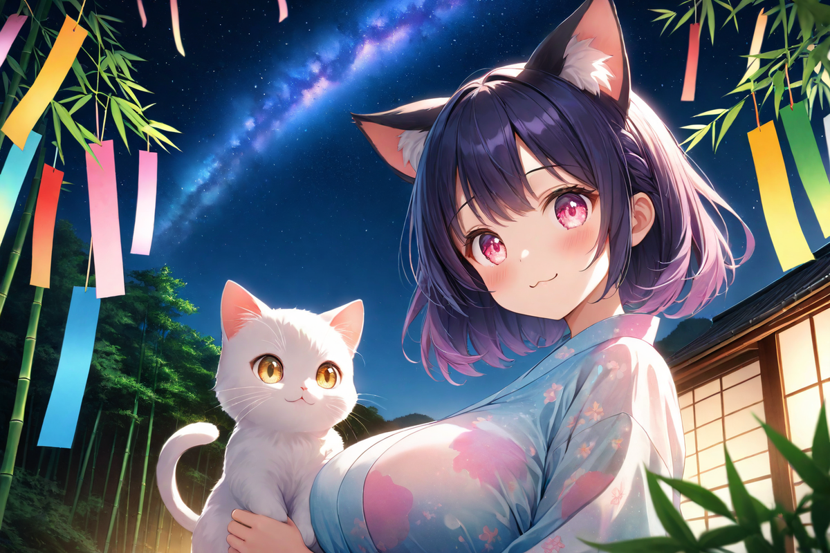 Card background