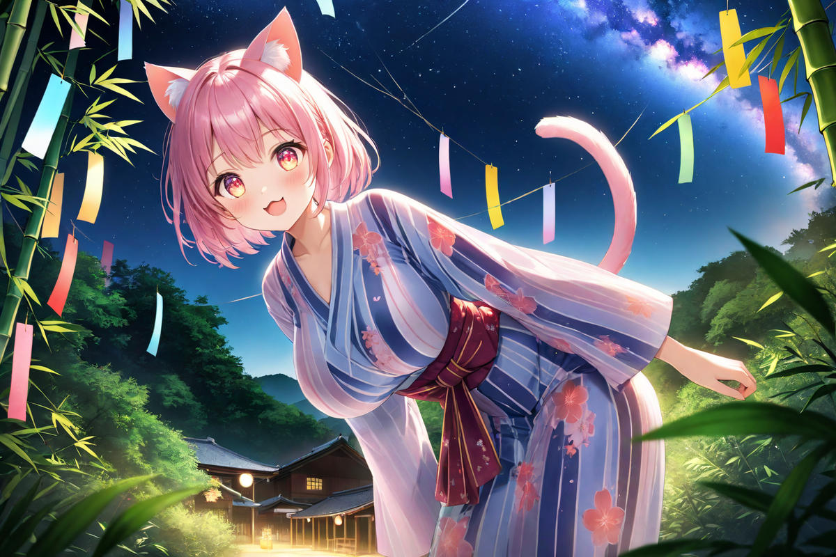Card background