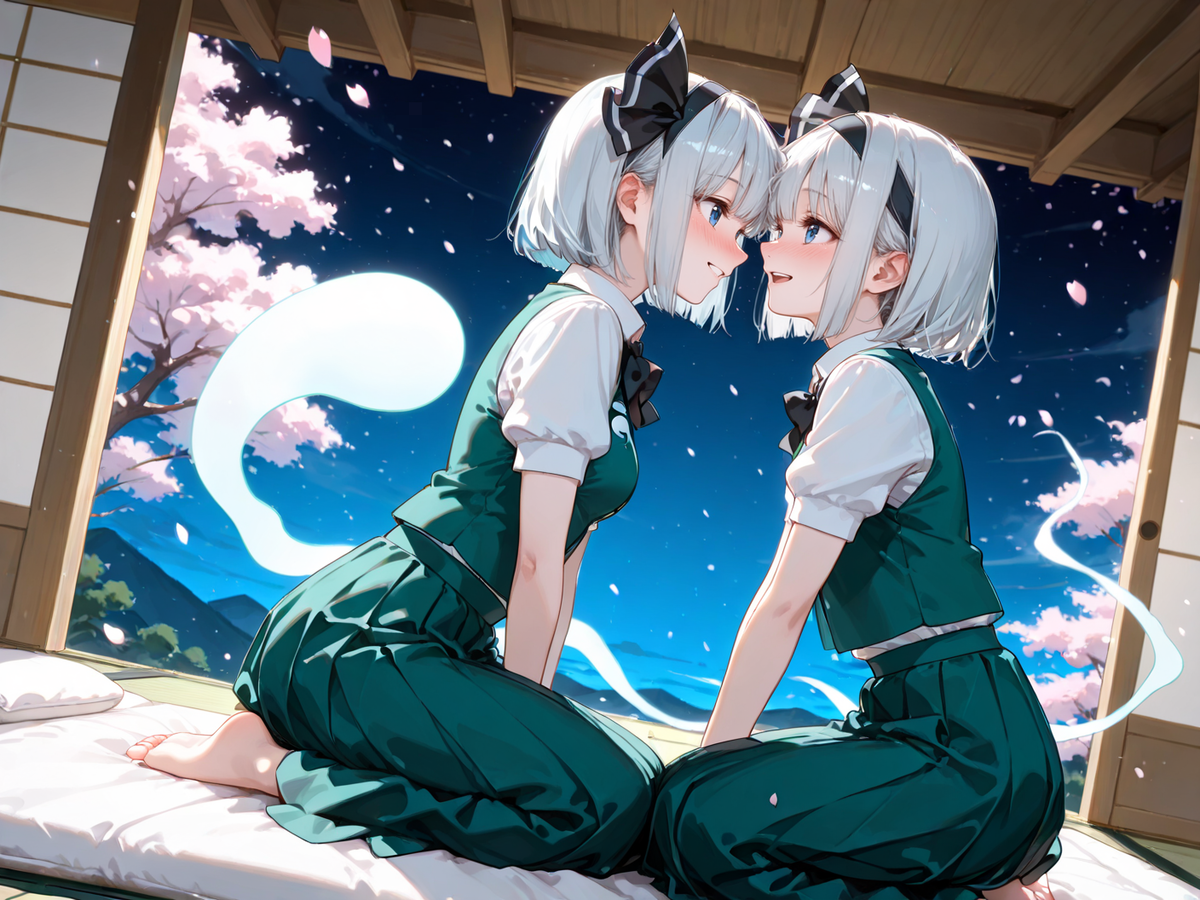 Card background
