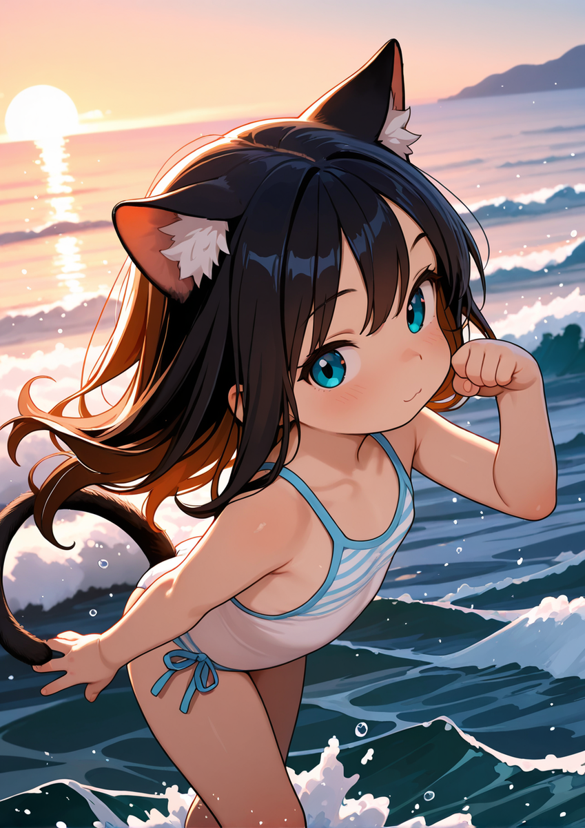 Card background
