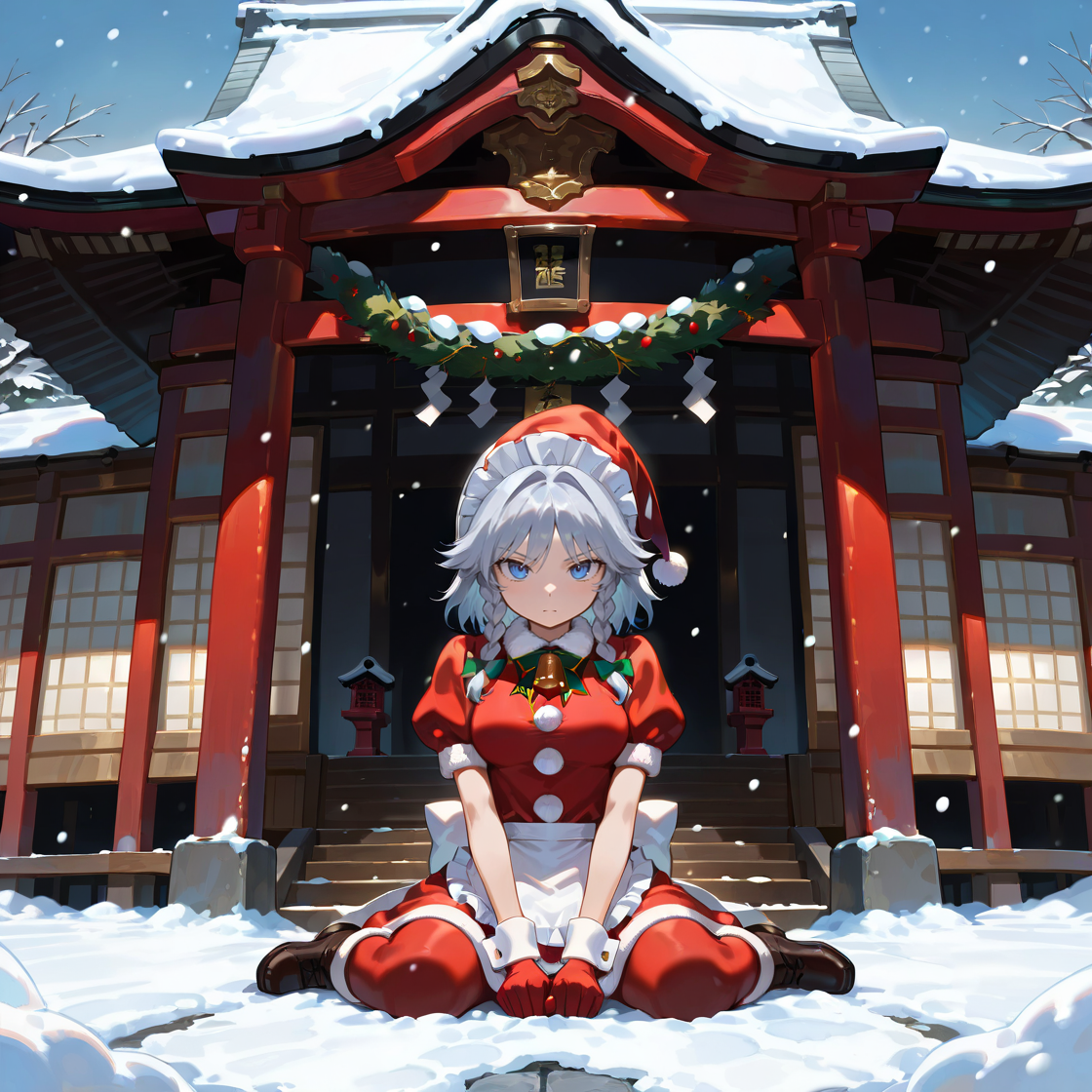 Card background