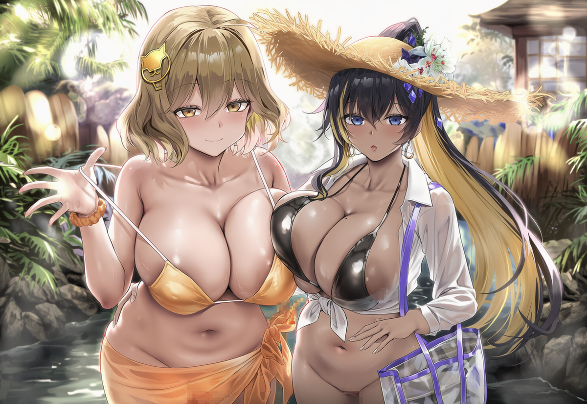 Card background
