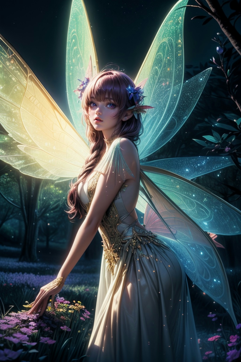 Card background