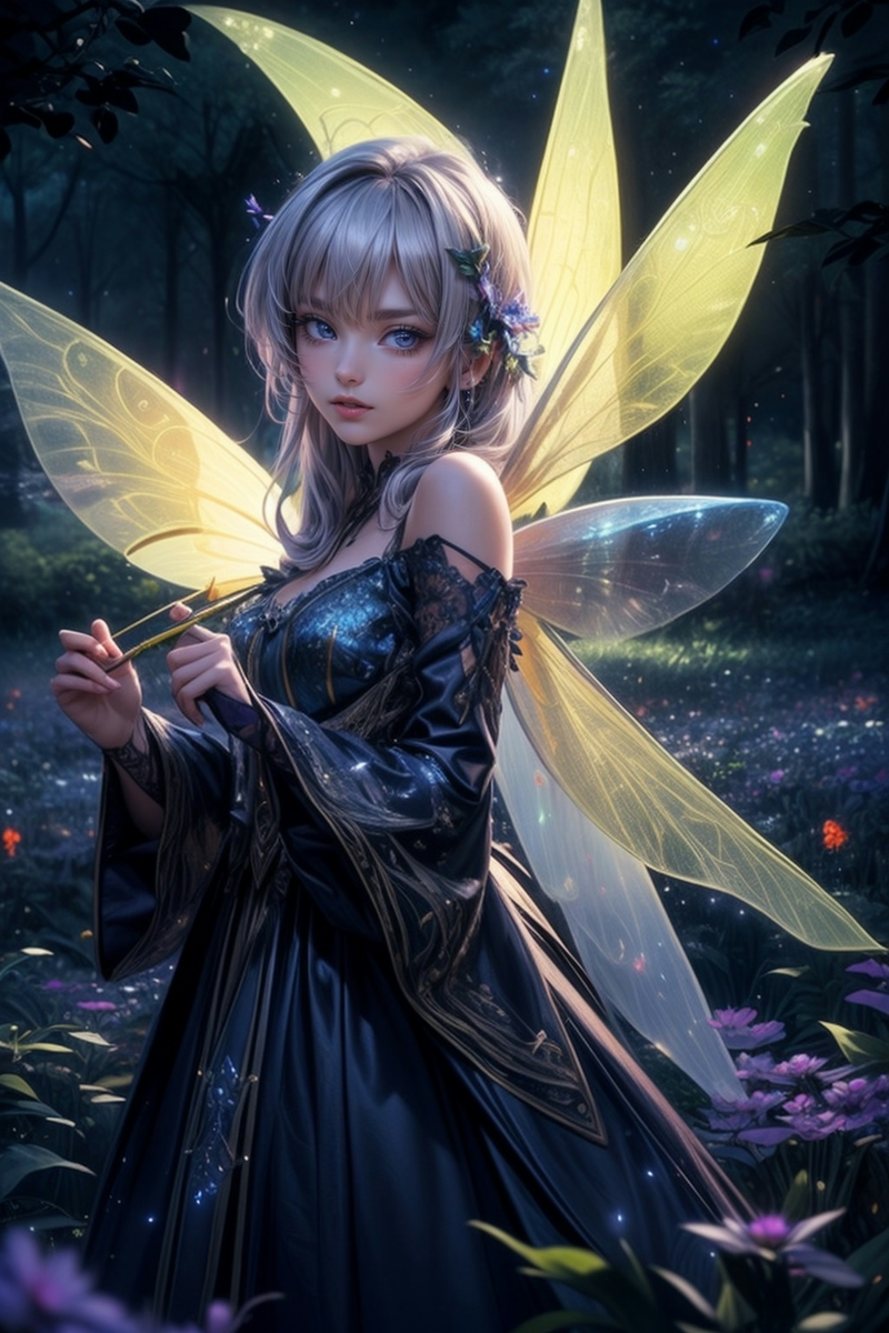 Card background
