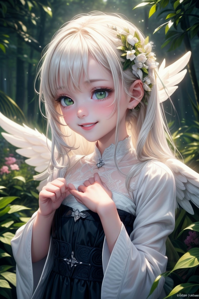 Card background