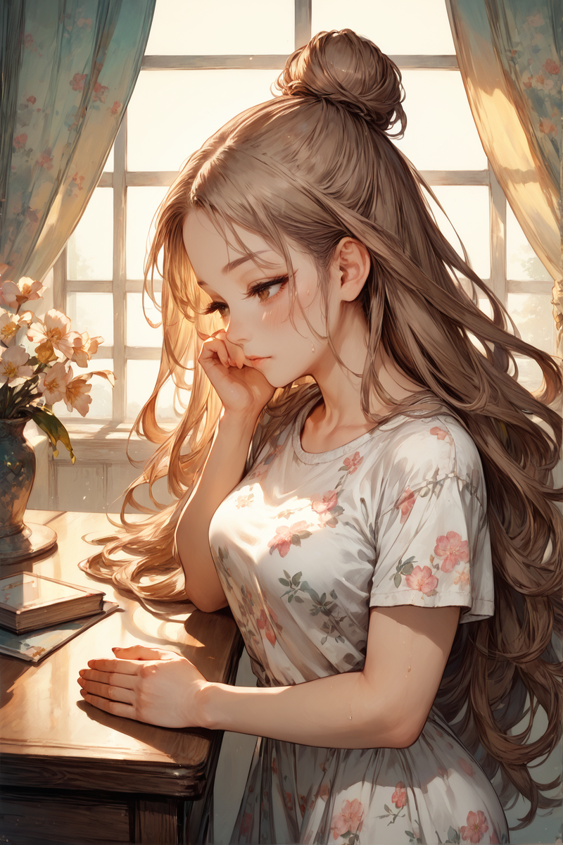 Card background