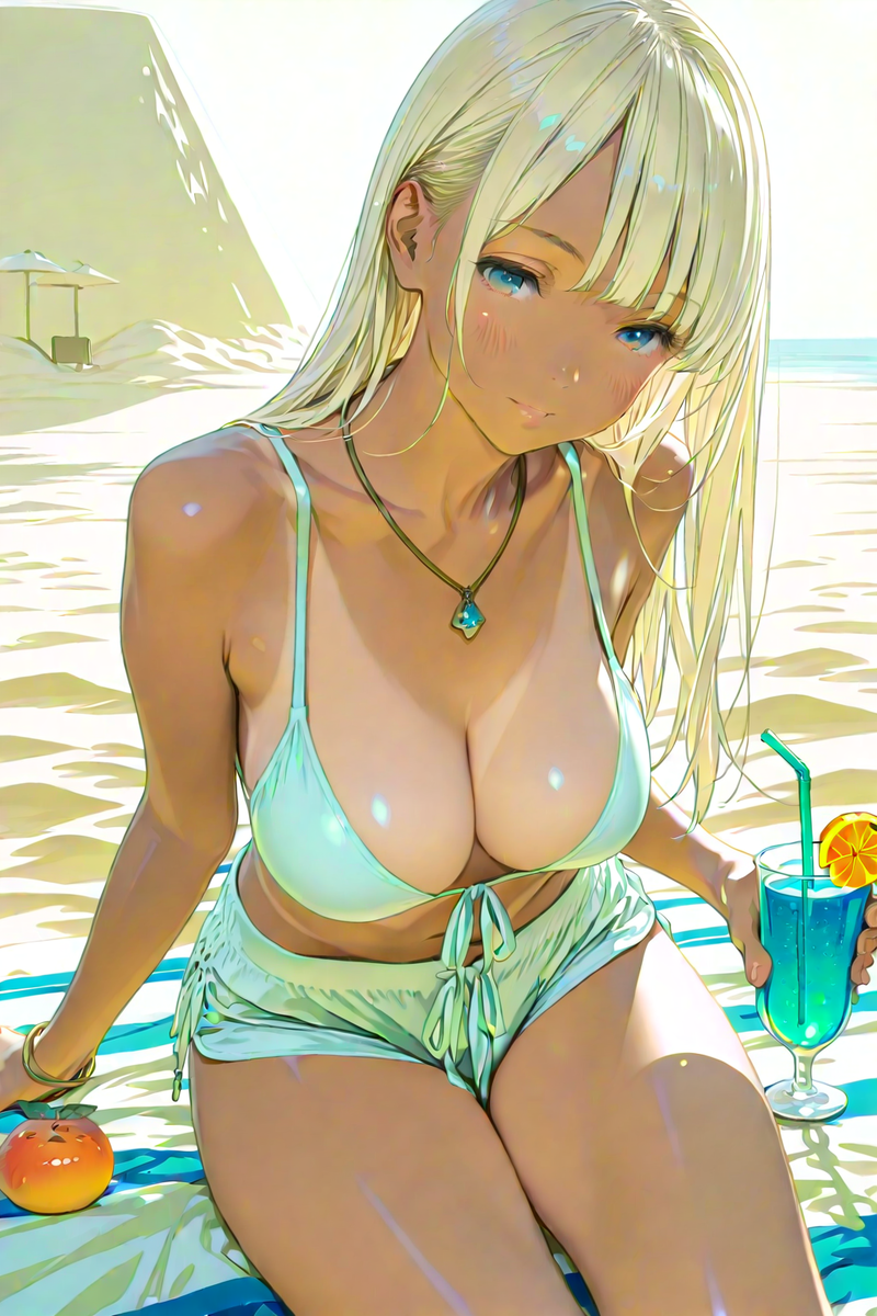 Card background