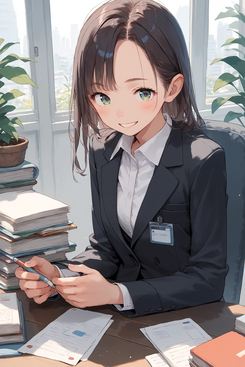 Card background