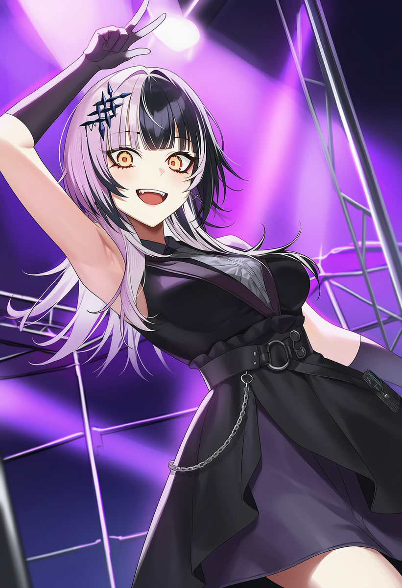 Card background