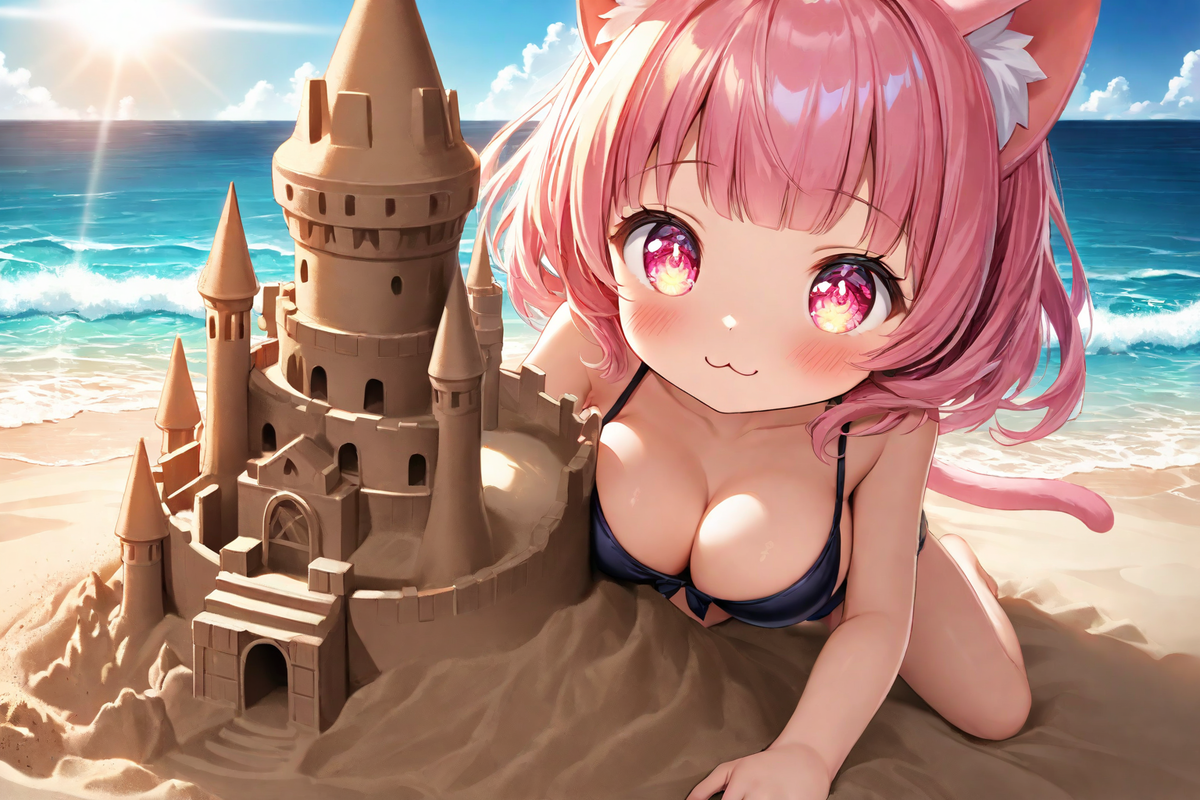 Card background