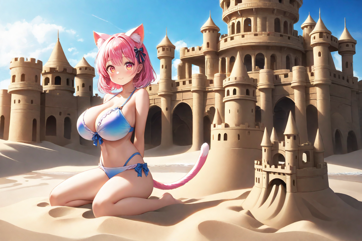 Card background