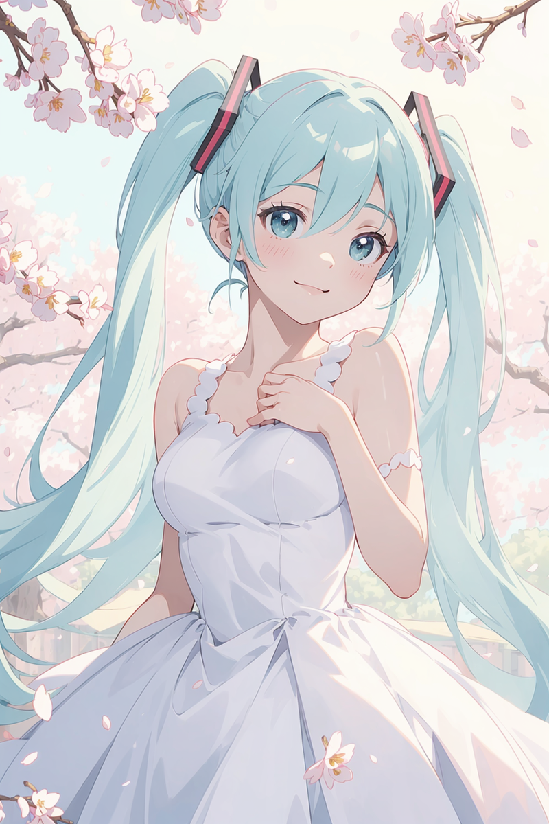 Card background