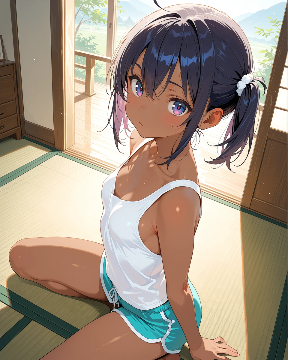 Card background