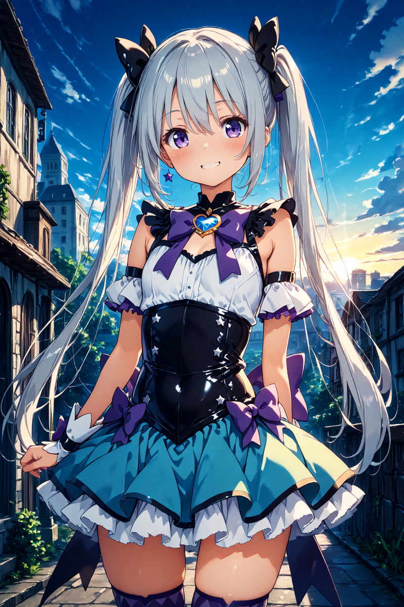 Card background