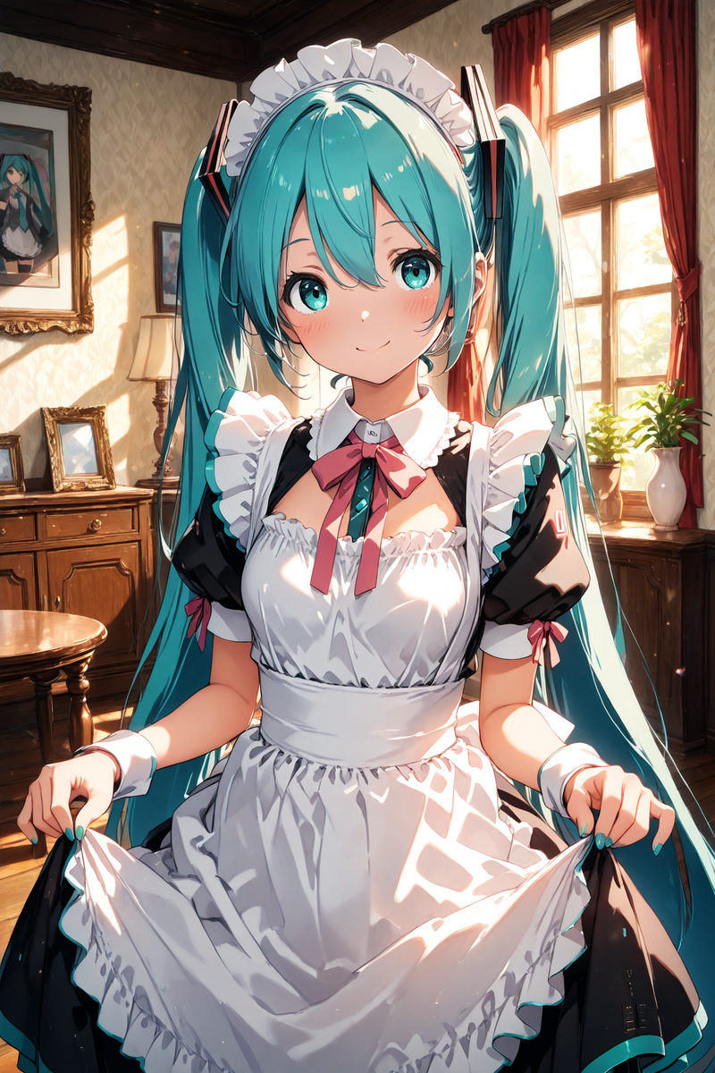 Card background