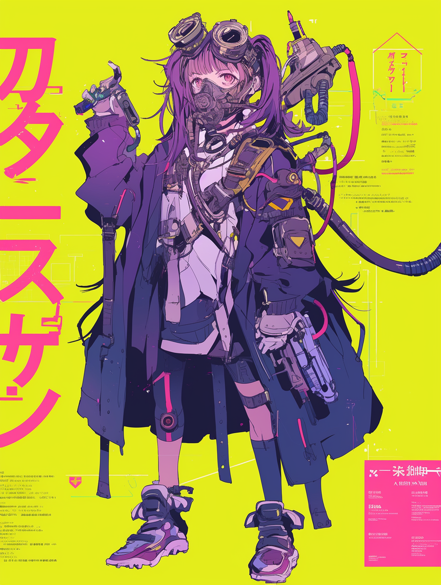 Card background