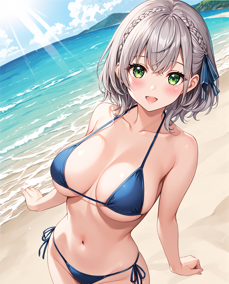 Card background