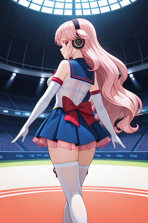 Card background