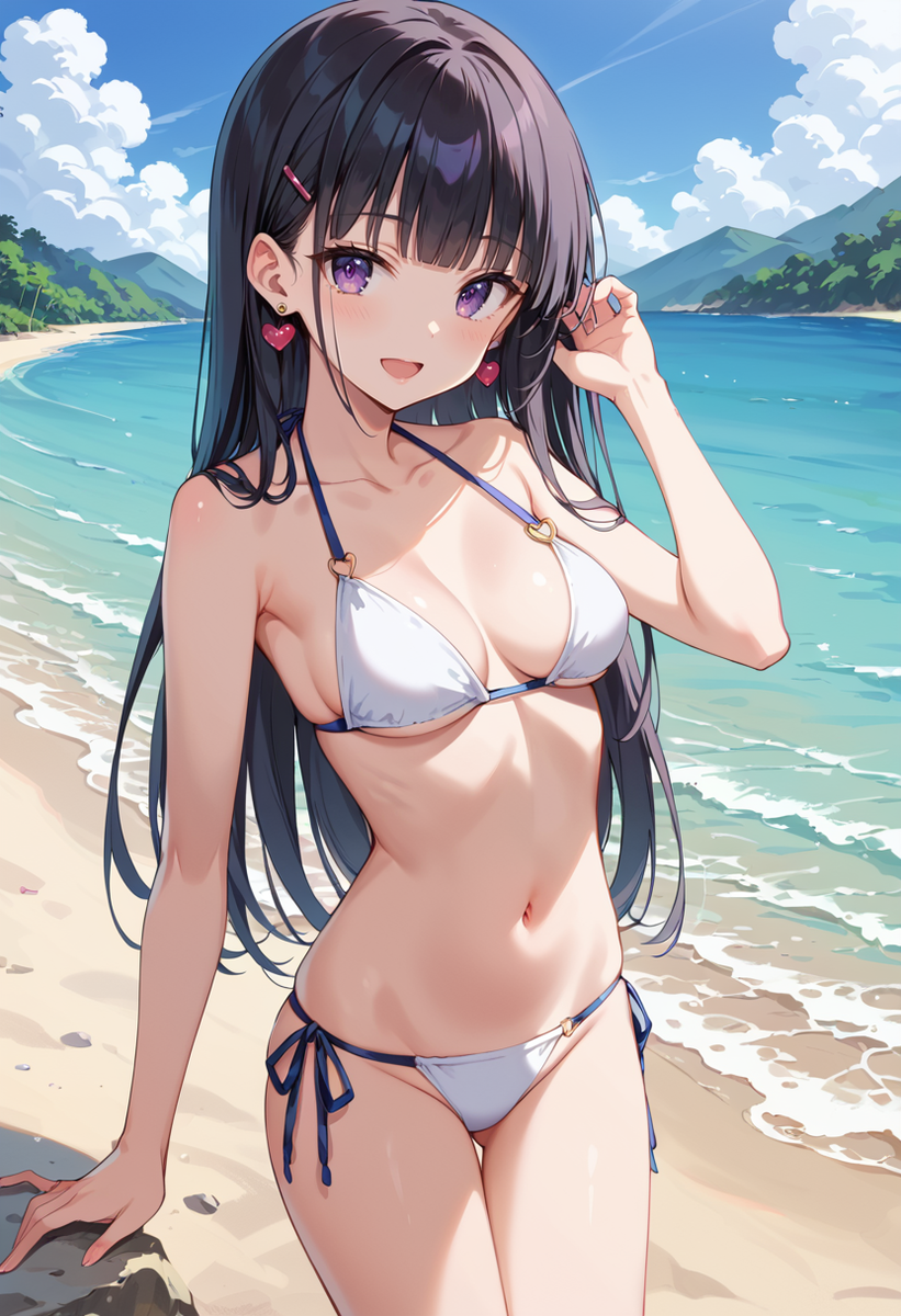 Card background