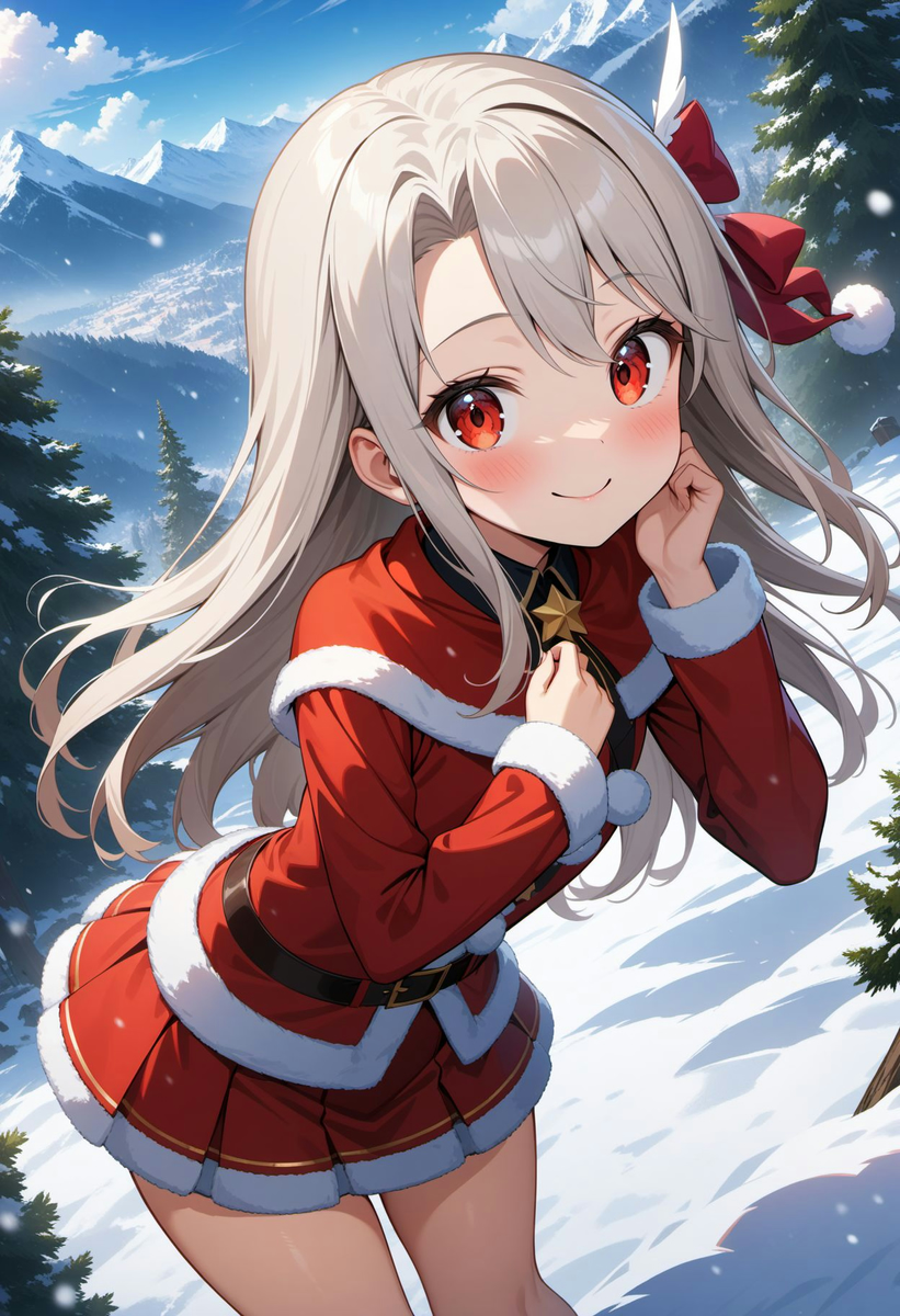 Card background