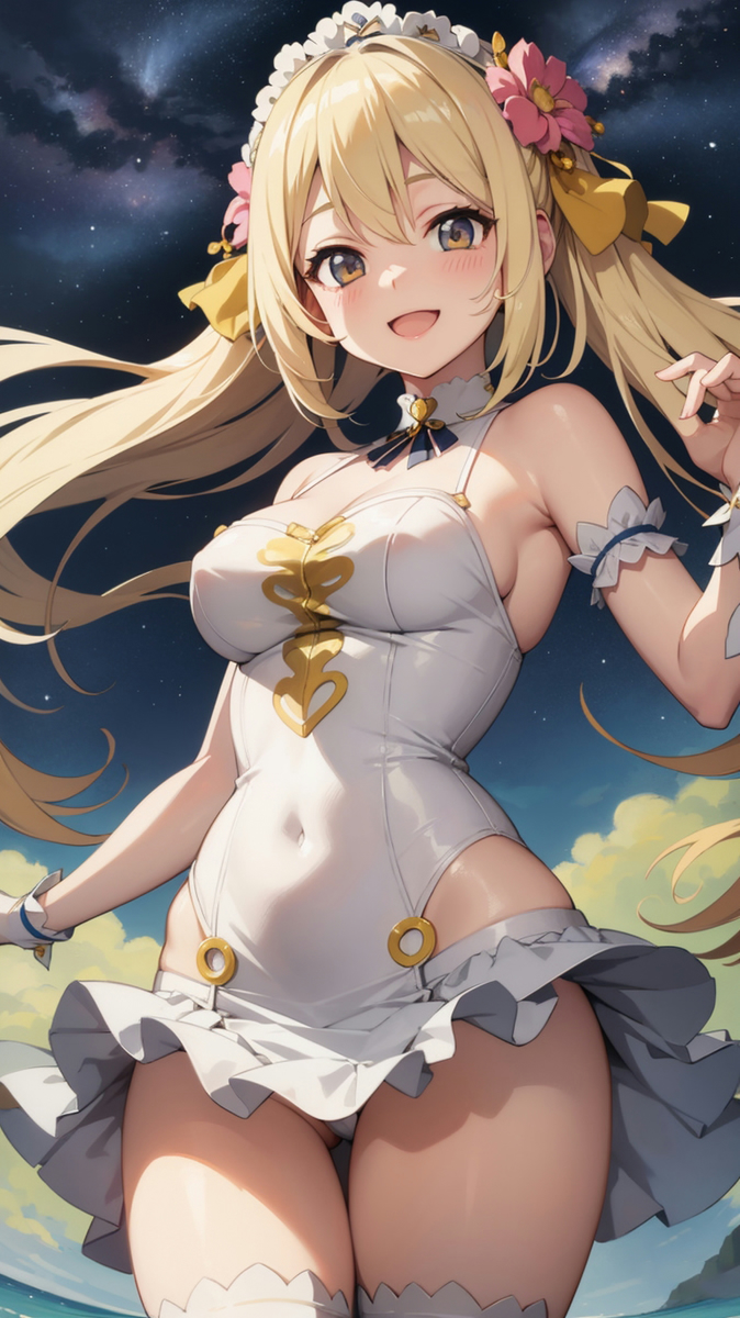 Card background
