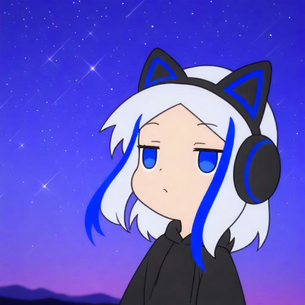 Card background