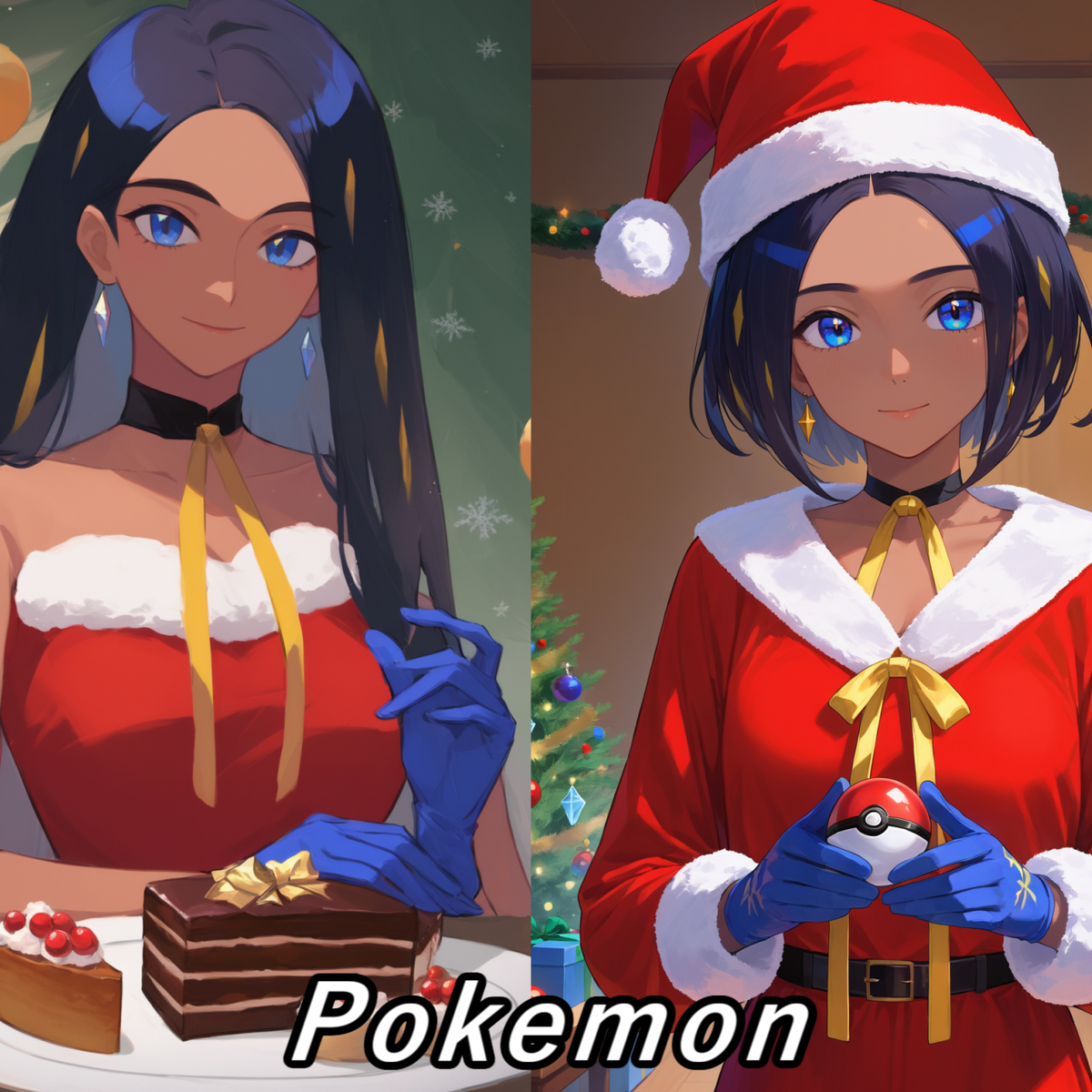 Card background