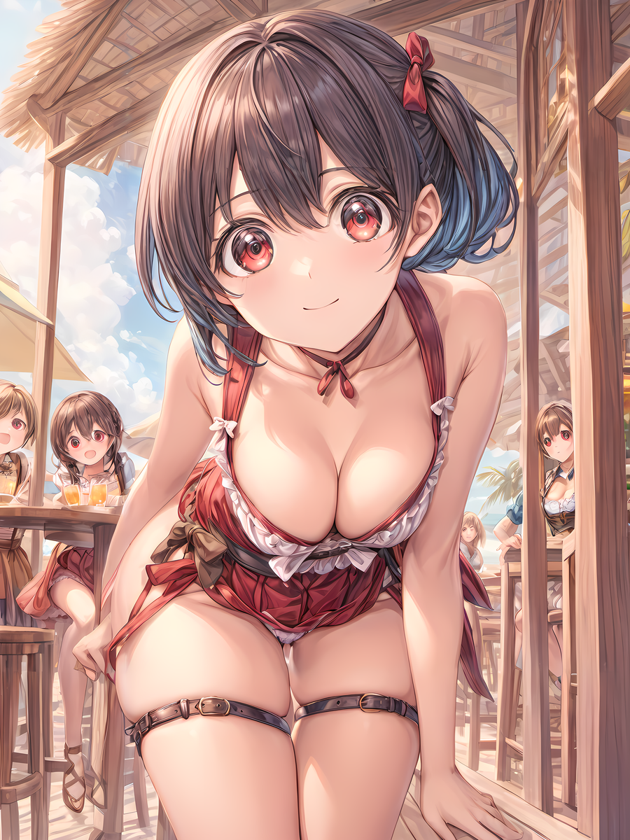 Card background