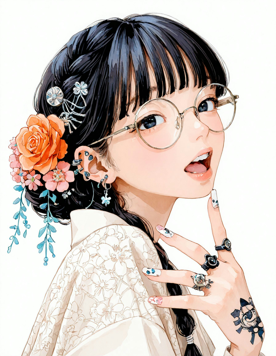 Card background