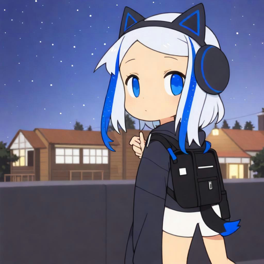 Card background