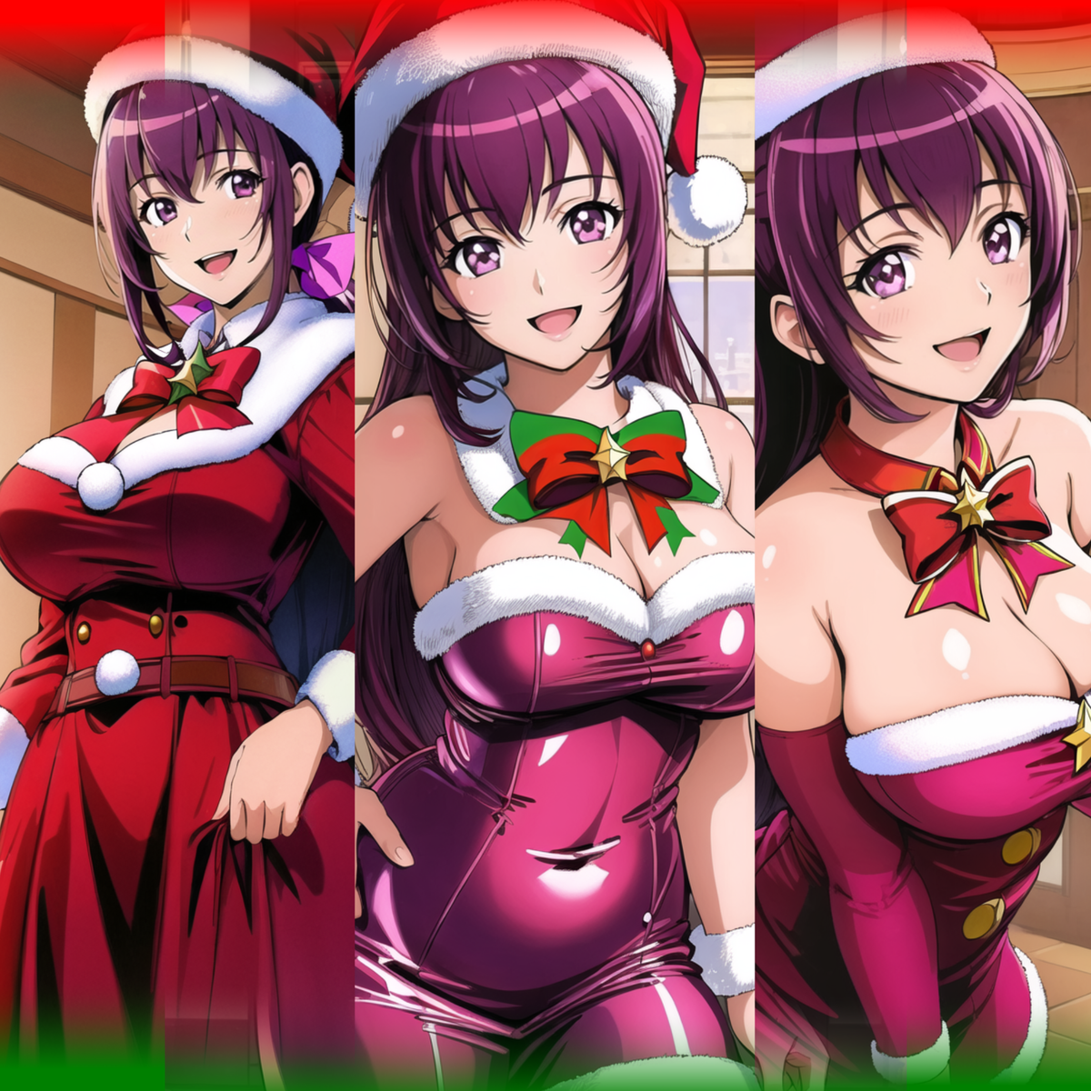 Card background