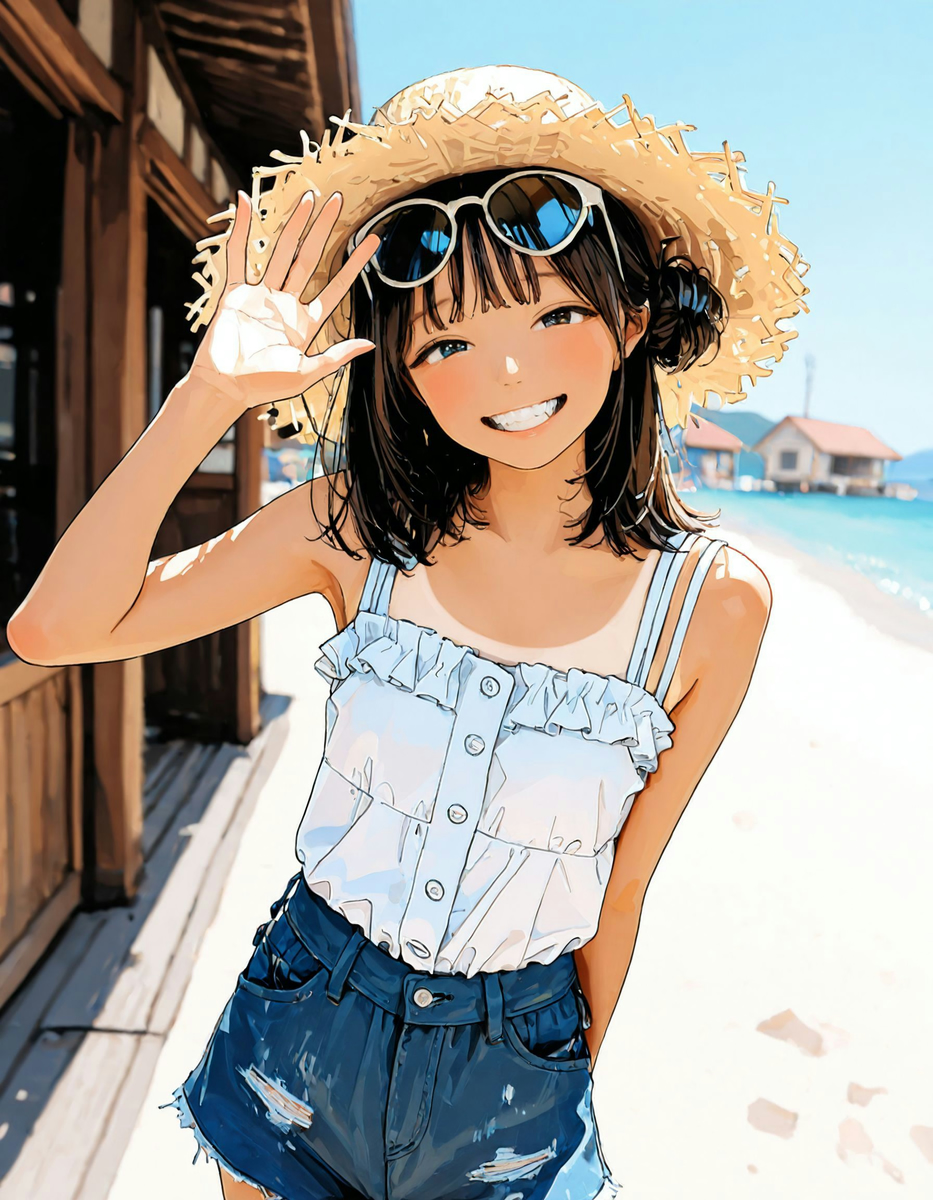 Card background