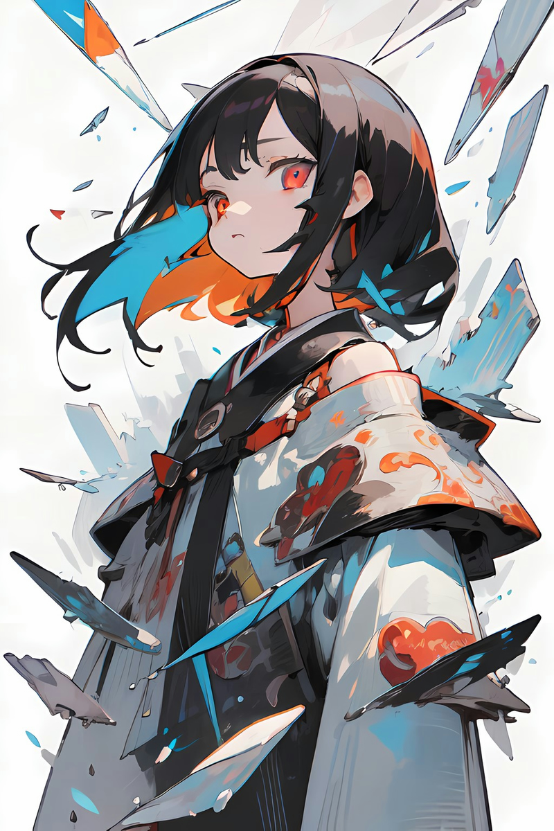 Card background