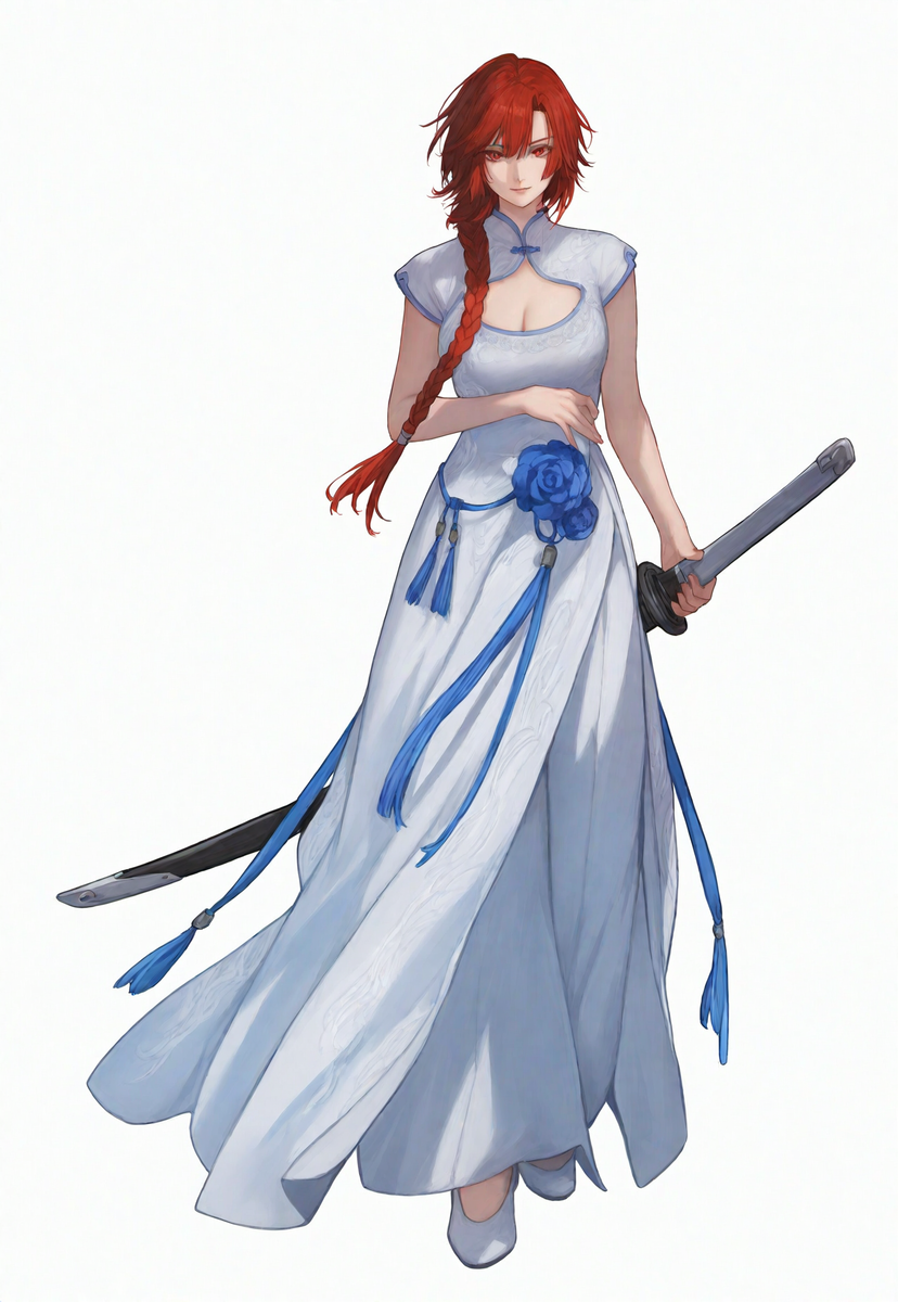 Card background