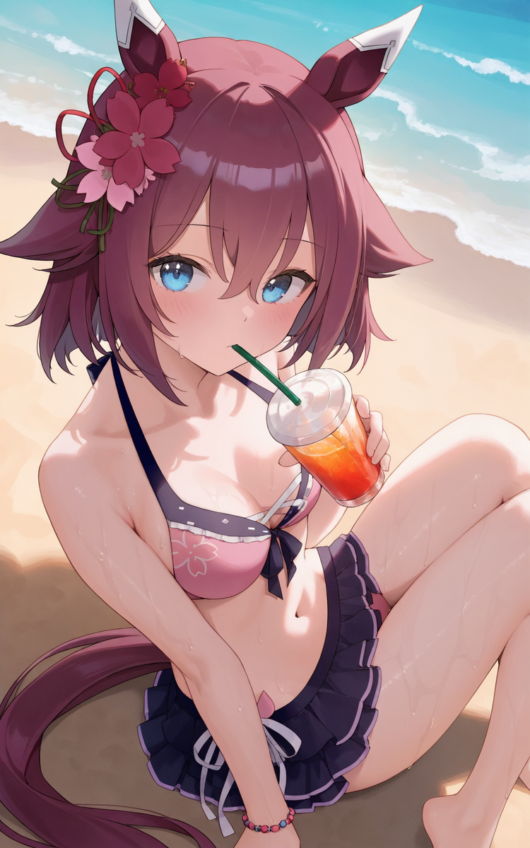 Card background