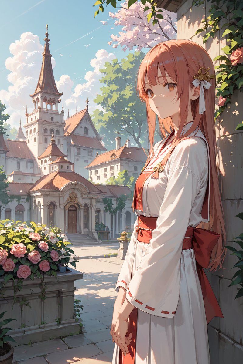 Card background