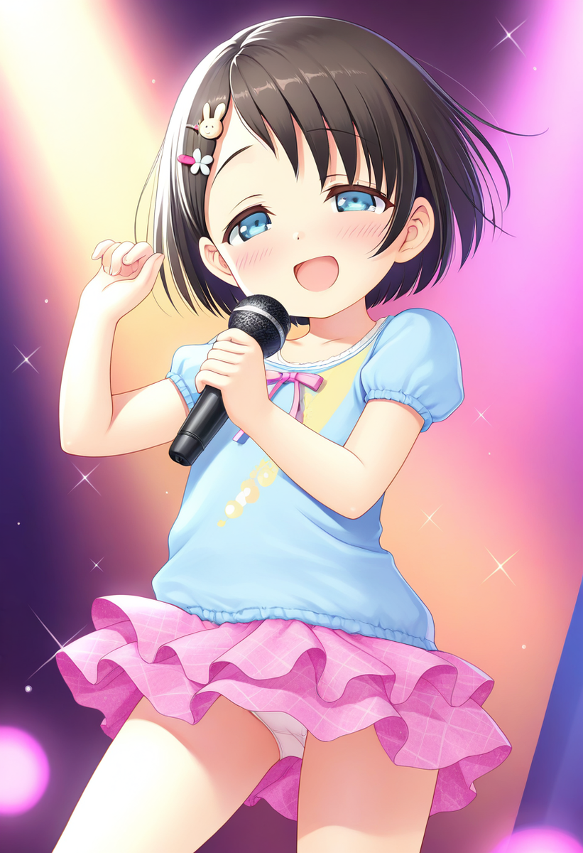 Card background