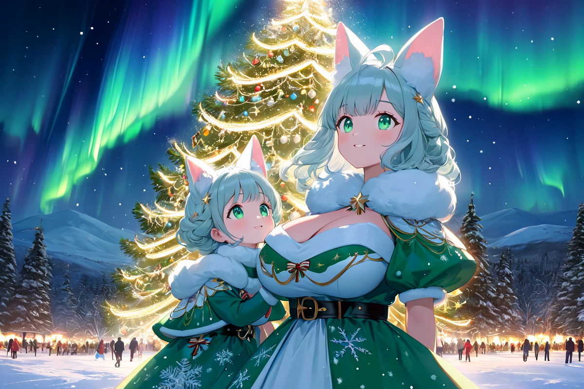 Card background