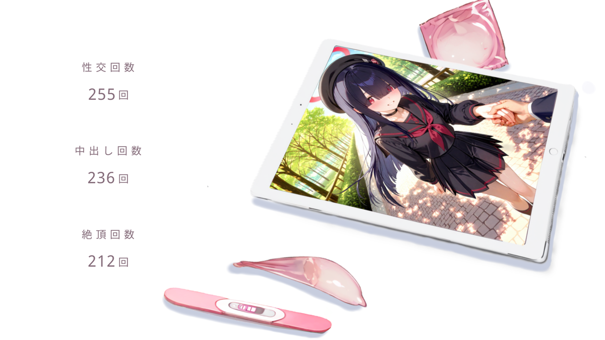 Card background