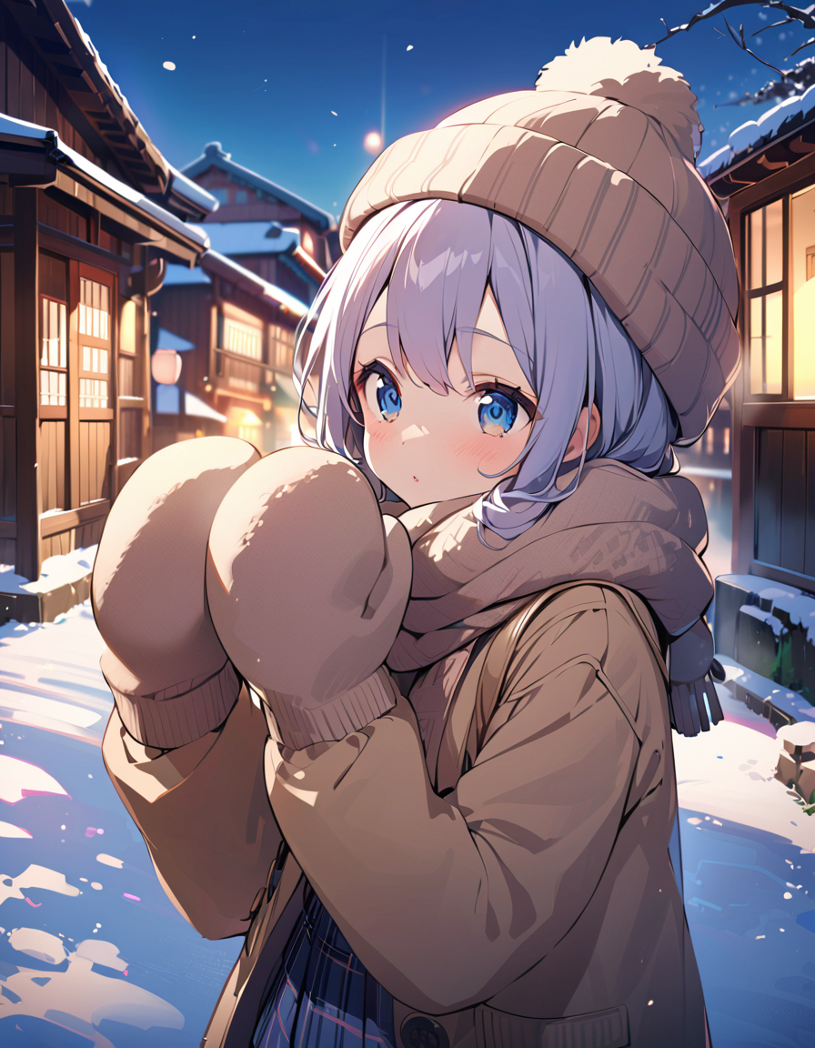 Card background