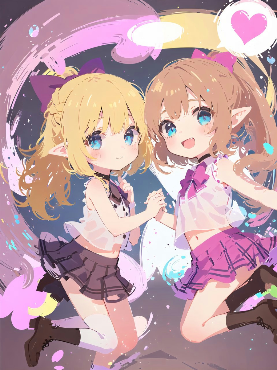 Card background