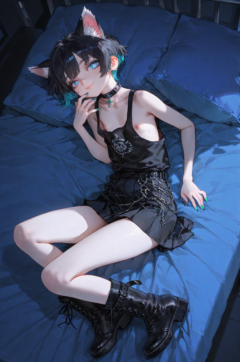 Card background