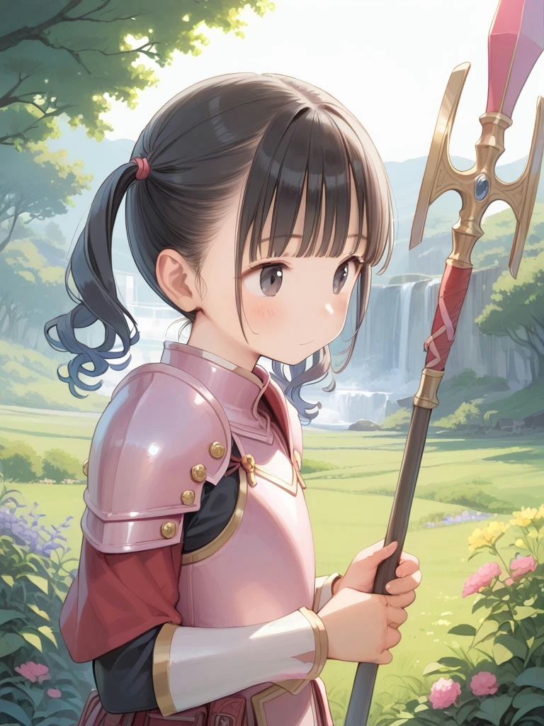 Card background