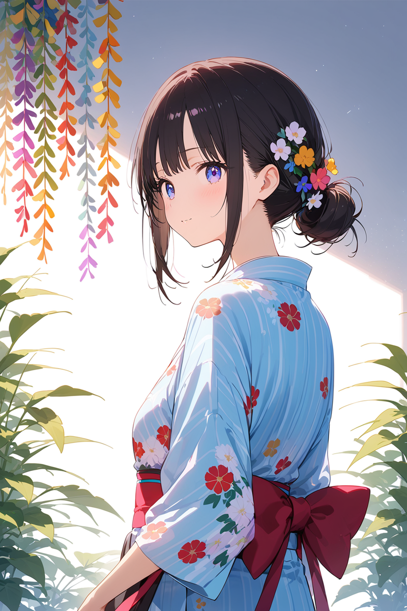 Card background