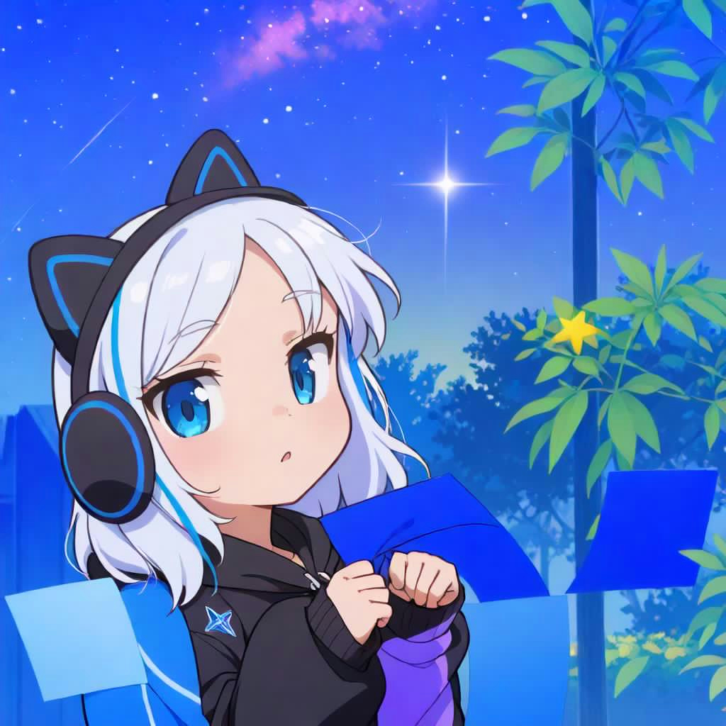 Card background
