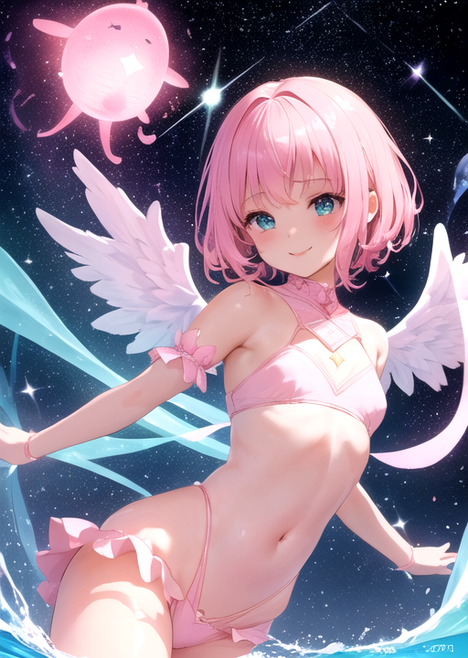 Card background