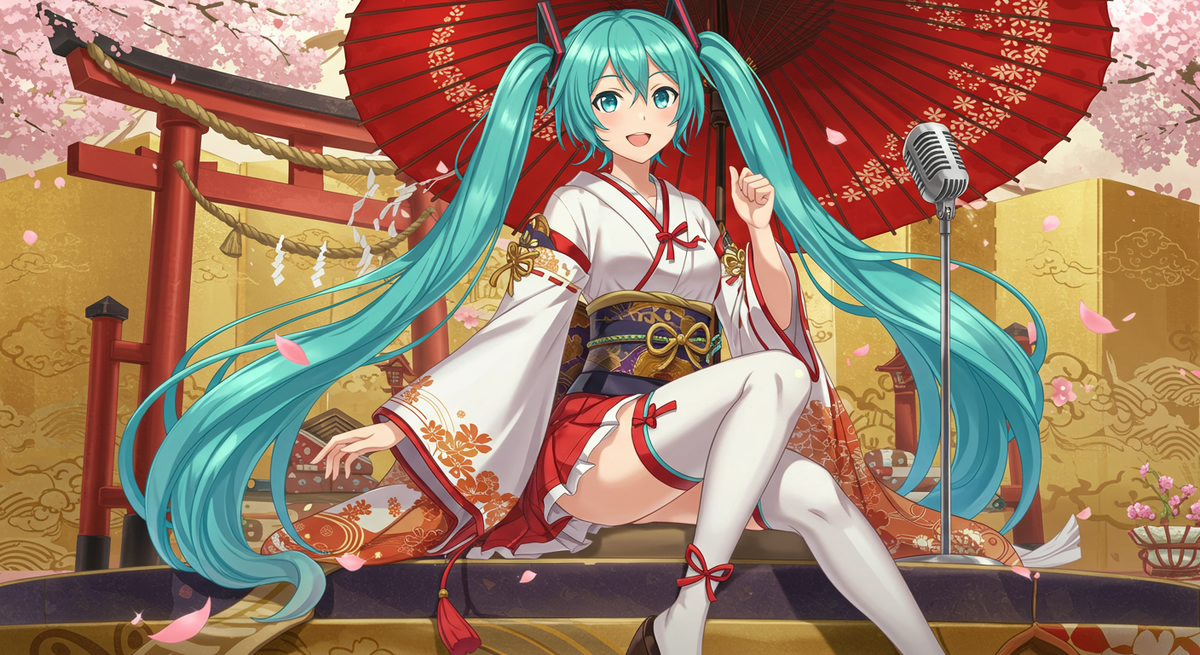 Card background
